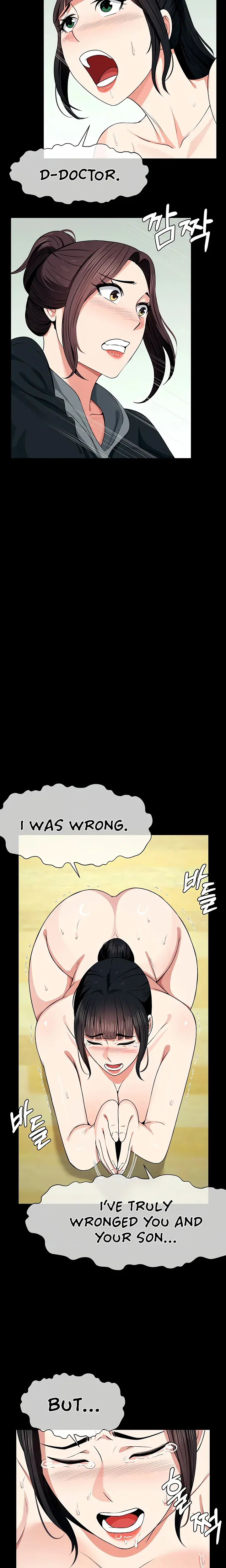 Slaves Of The Safe Zone Chapter 56 - Page 22