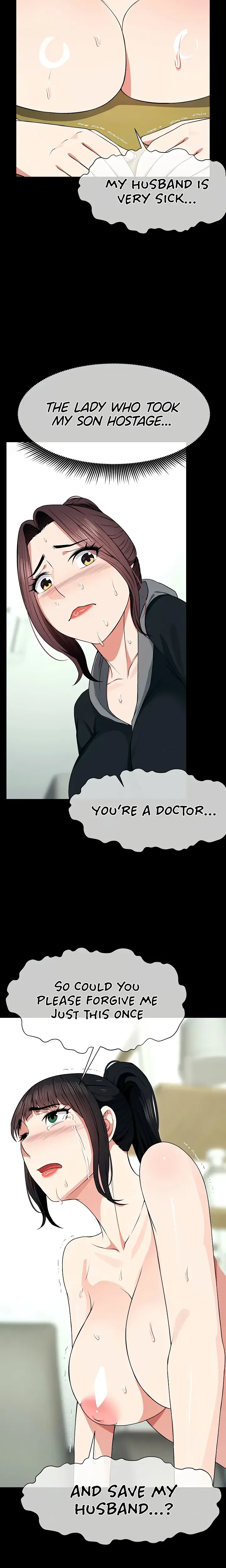 Slaves Of The Safe Zone Chapter 56 - Page 23
