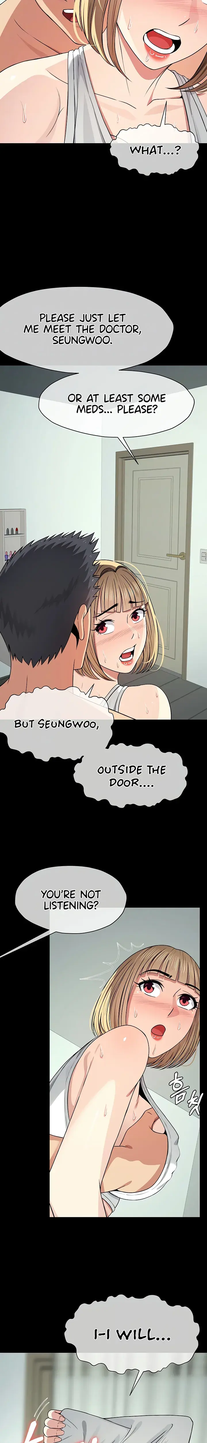 Slaves Of The Safe Zone Chapter 56 - Page 5