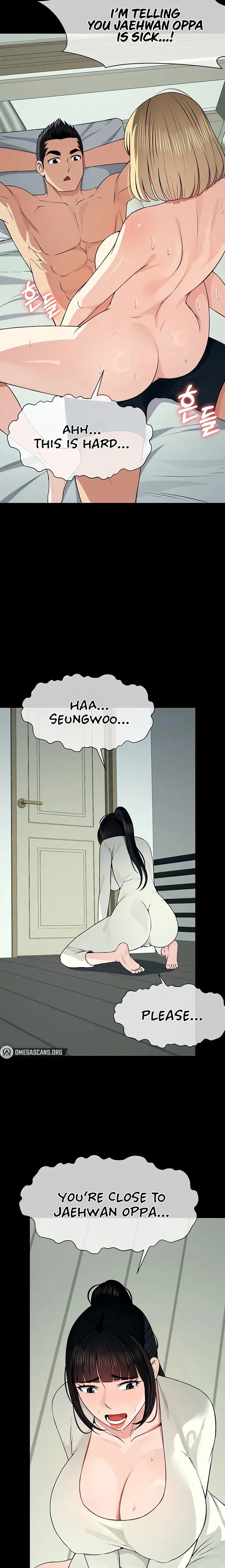 Slaves Of The Safe Zone Chapter 56 - Page 7