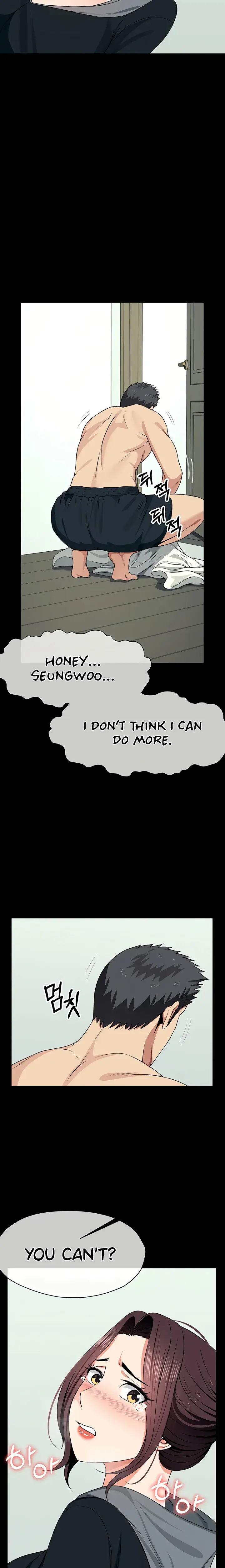 Slaves Of The Safe Zone Chapter 57 - Page 10