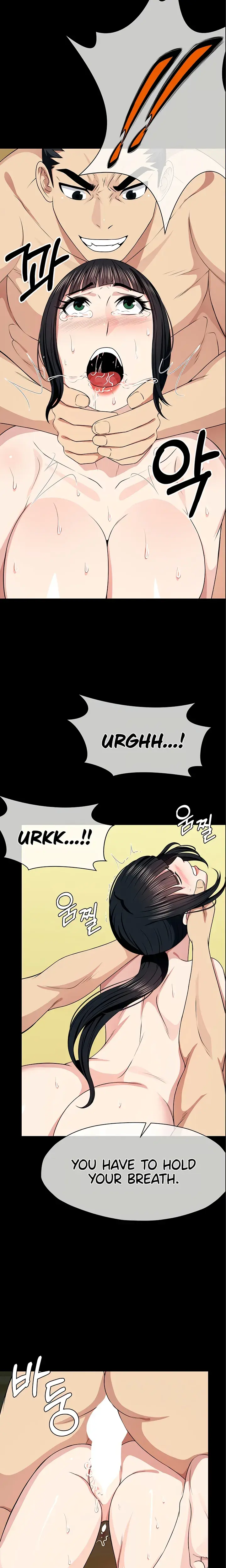 Slaves Of The Safe Zone Chapter 59 - Page 21