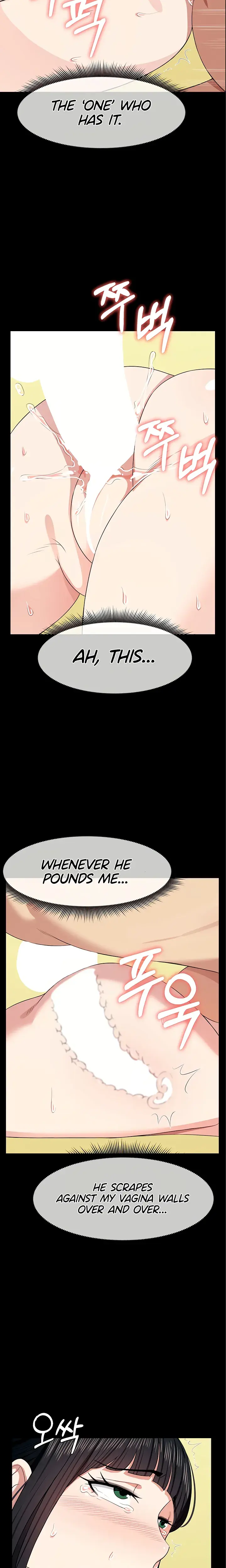 Slaves Of The Safe Zone Chapter 59 - Page 25