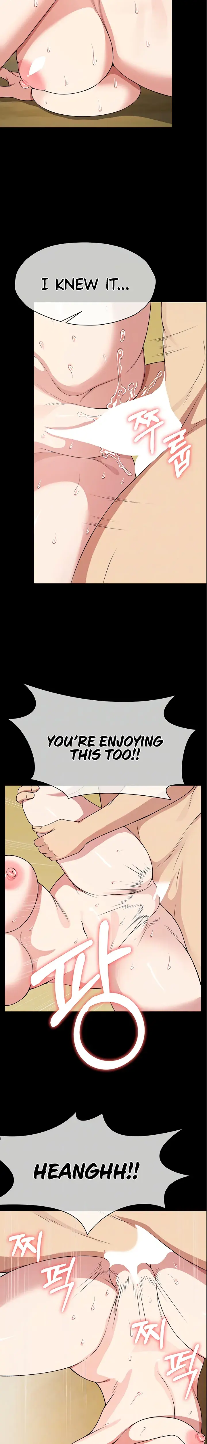 Slaves Of The Safe Zone Chapter 59 - Page 4