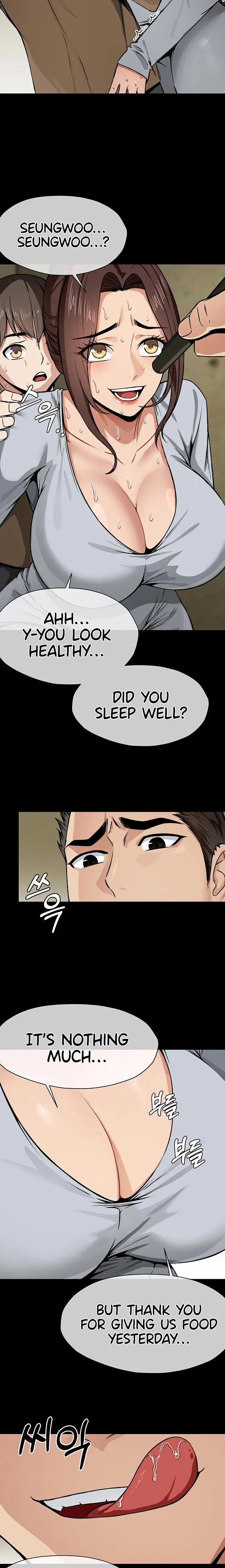 Slaves Of The Safe Zone Chapter 6 - Page 18
