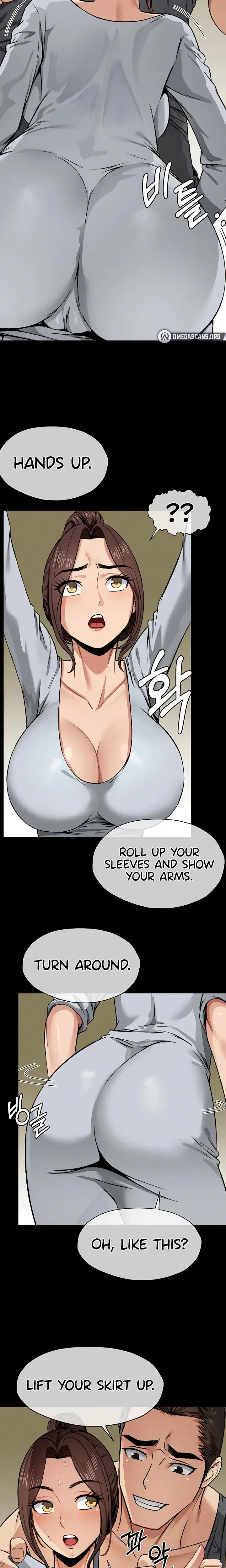 Slaves Of The Safe Zone Chapter 6 - Page 21