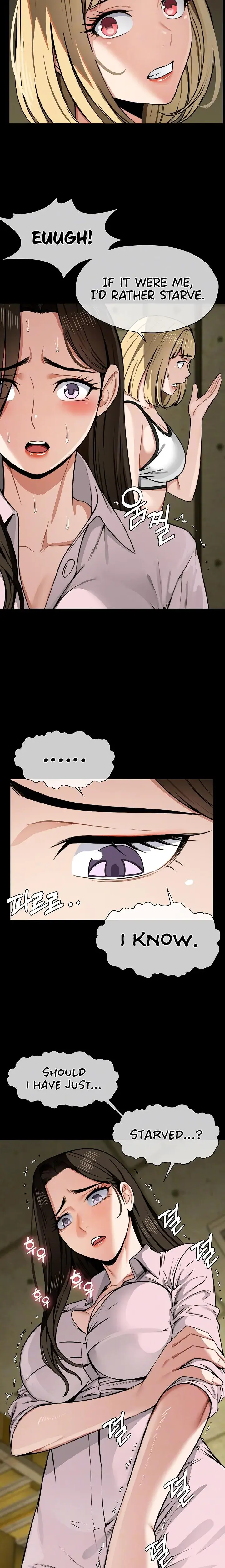 Slaves Of The Safe Zone Chapter 6 - Page 3