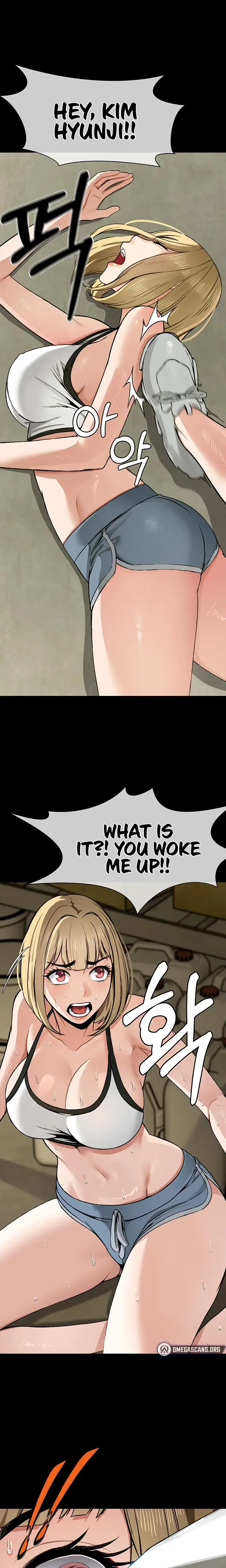 Slaves Of The Safe Zone Chapter 6 - Page 9