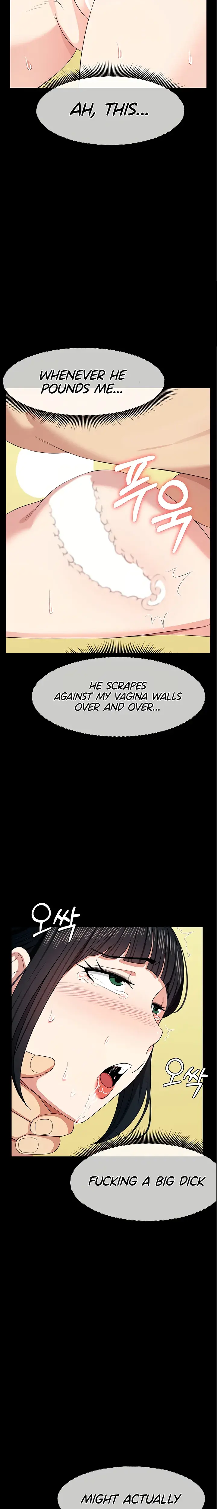 Slaves Of The Safe Zone Chapter 60 - Page 2