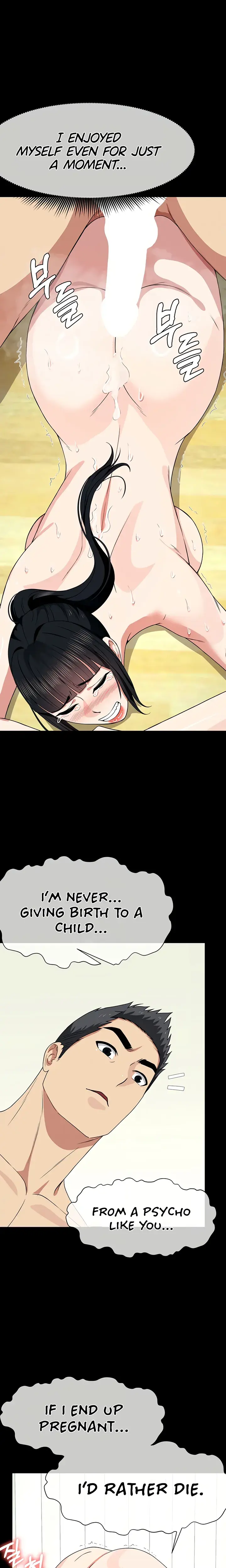 Slaves Of The Safe Zone Chapter 60 - Page 26