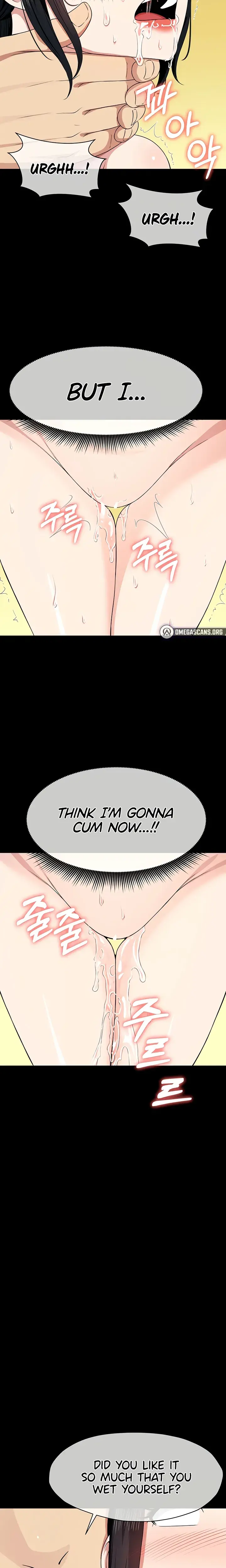 Slaves Of The Safe Zone Chapter 60 - Page 8