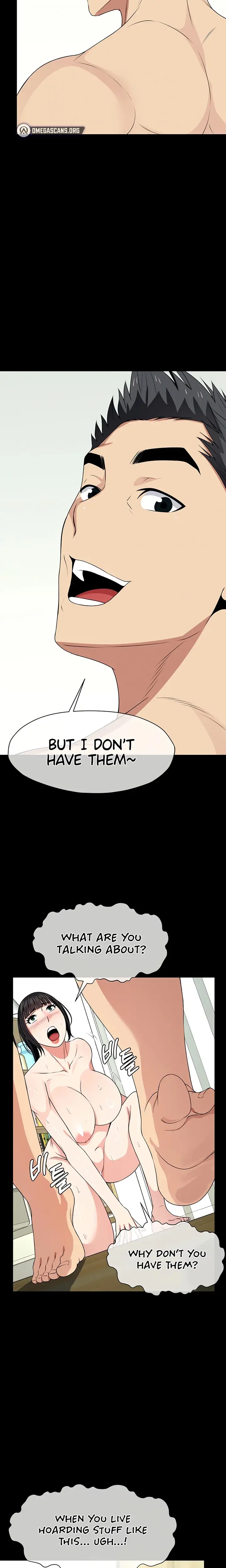 Slaves Of The Safe Zone Chapter 61 - Page 14
