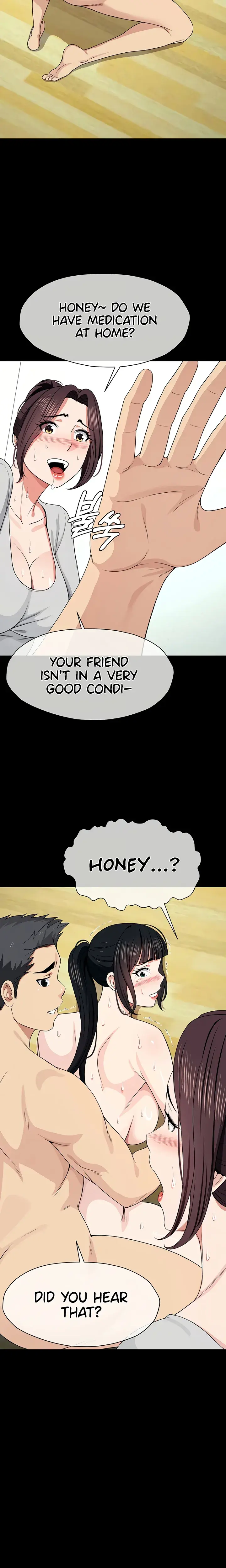 Slaves Of The Safe Zone Chapter 61 - Page 2