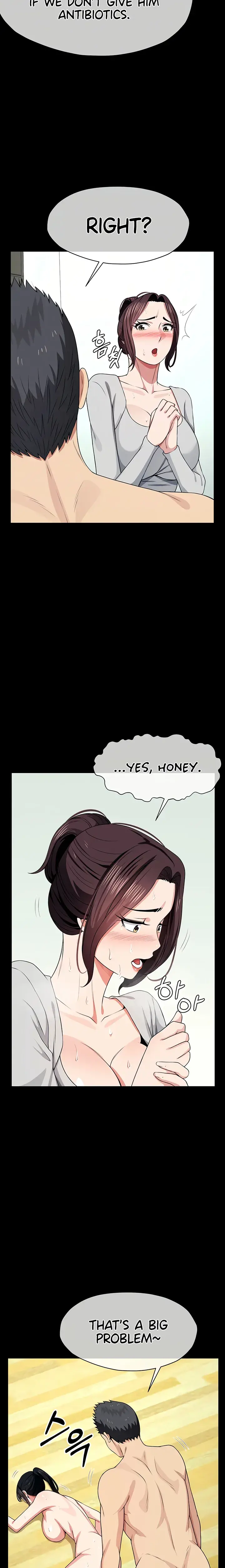 Slaves Of The Safe Zone Chapter 61 - Page 5