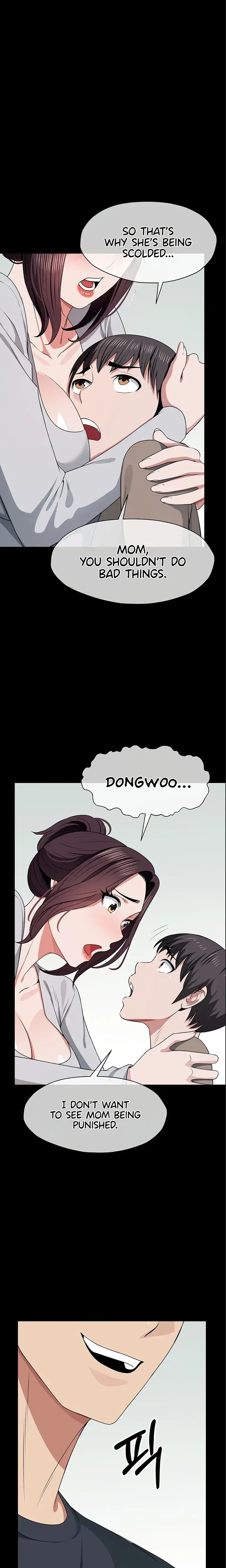 Slaves Of The Safe Zone Chapter 62 - Page 14