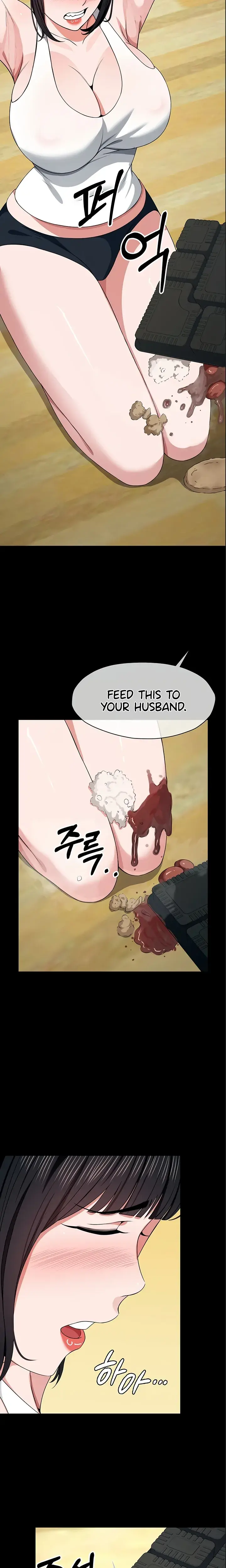Slaves Of The Safe Zone Chapter 62 - Page 16