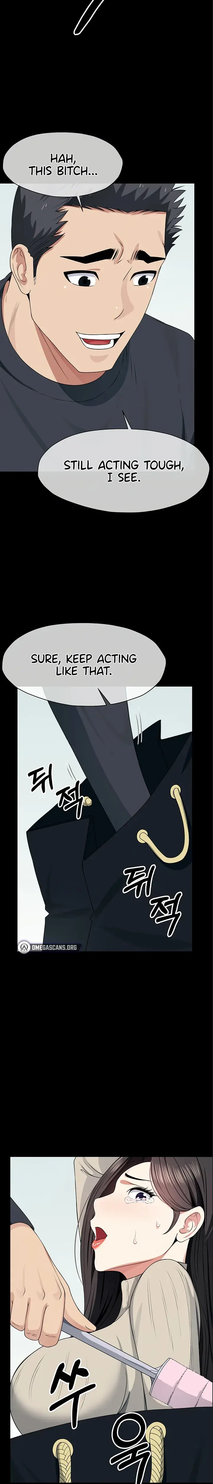 Slaves Of The Safe Zone Chapter 62 - Page 24