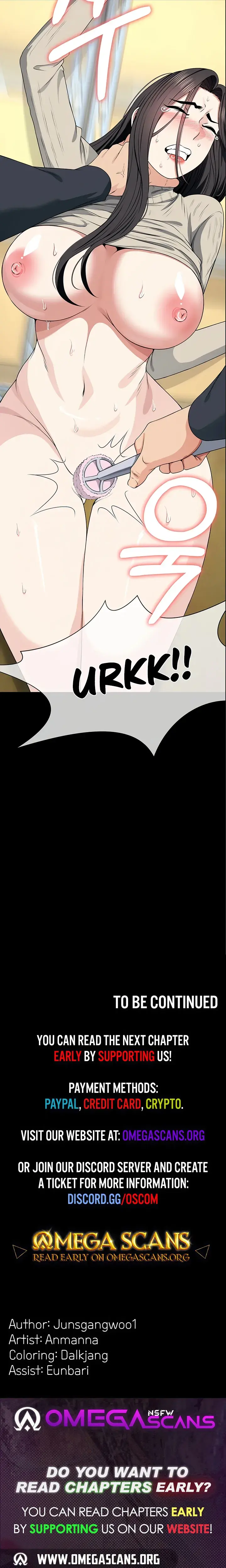 Slaves Of The Safe Zone Chapter 62 - Page 26