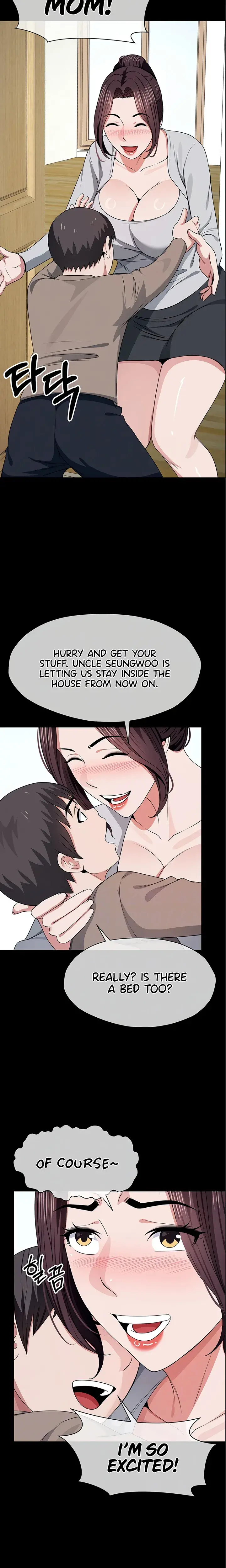 Slaves Of The Safe Zone Chapter 62 - Page 6