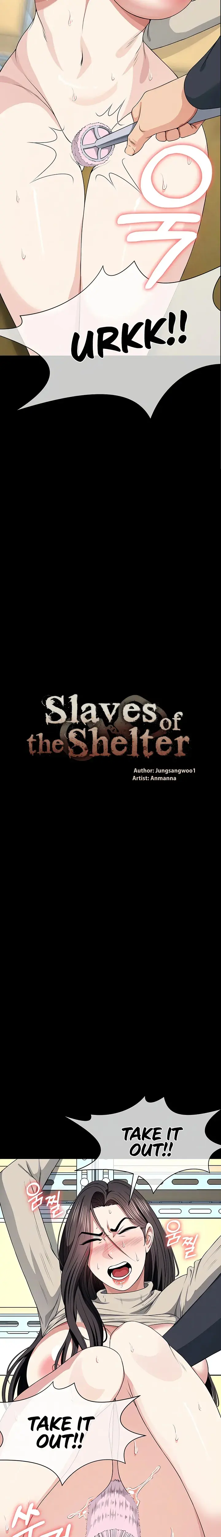 Slaves Of The Safe Zone Chapter 63 - Page 2
