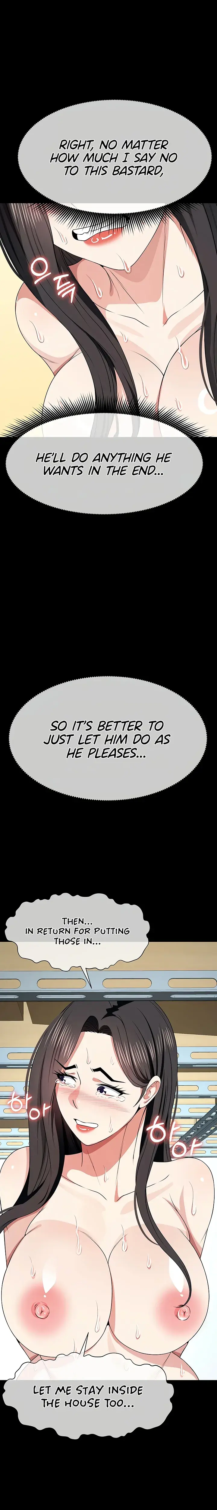 Slaves Of The Safe Zone Chapter 63 - Page 27