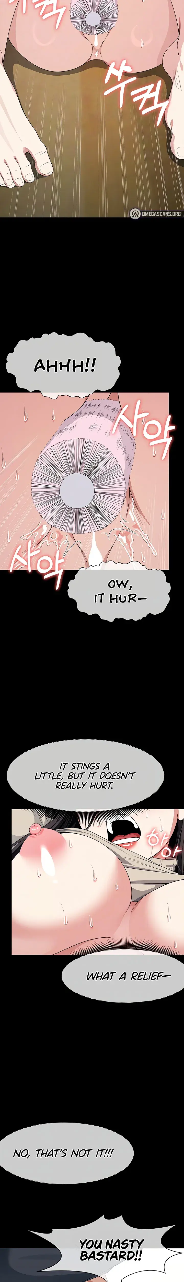 Slaves Of The Safe Zone Chapter 63 - Page 3