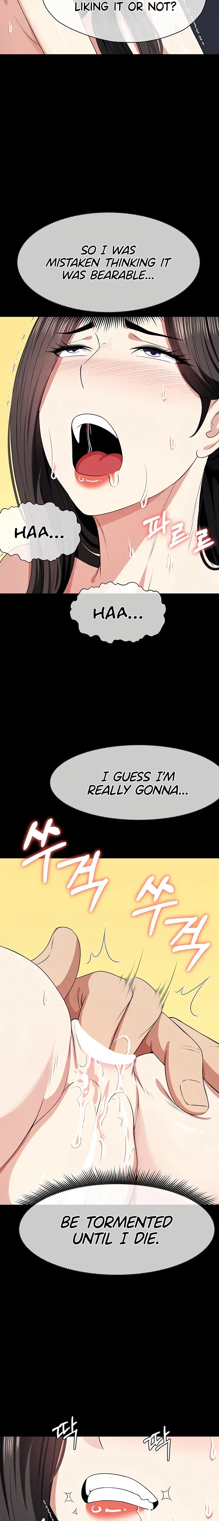 Slaves Of The Safe Zone Chapter 64 - Page 14