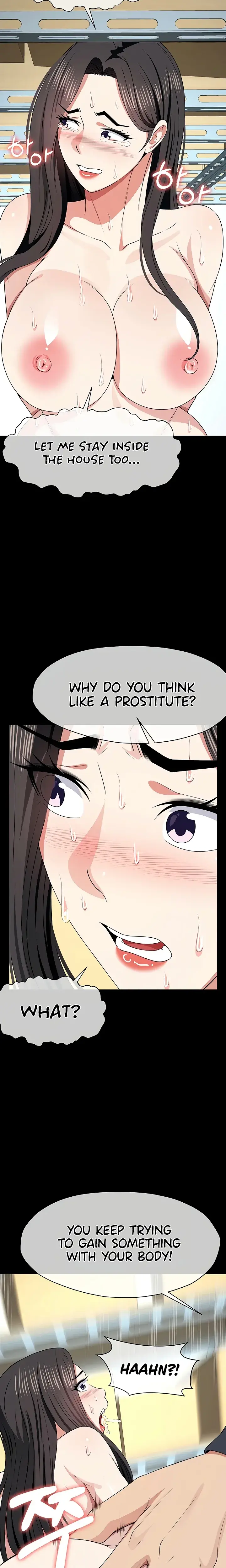 Slaves Of The Safe Zone Chapter 64 - Page 2
