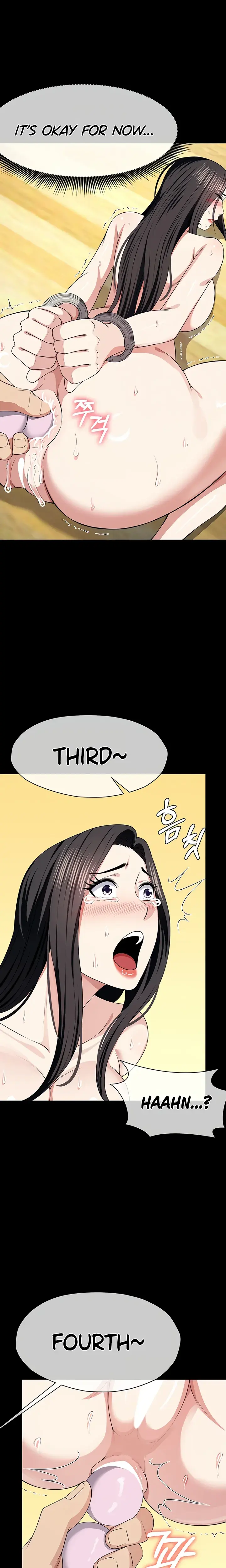 Slaves Of The Safe Zone Chapter 64 - Page 26