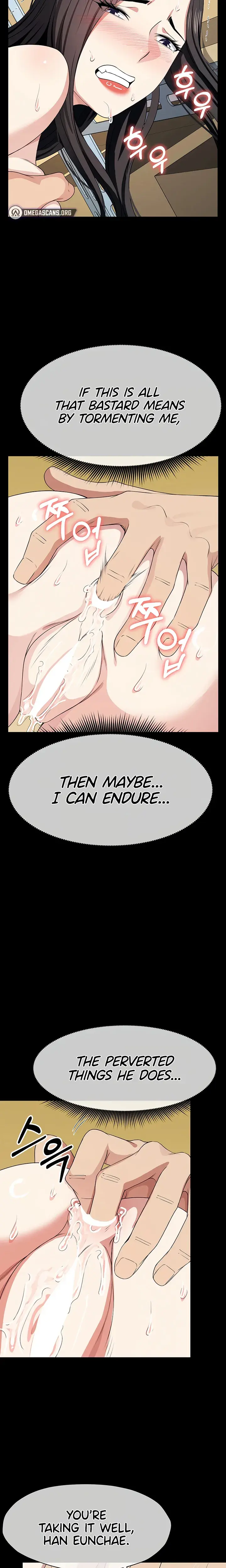 Slaves Of The Safe Zone Chapter 64 - Page 9