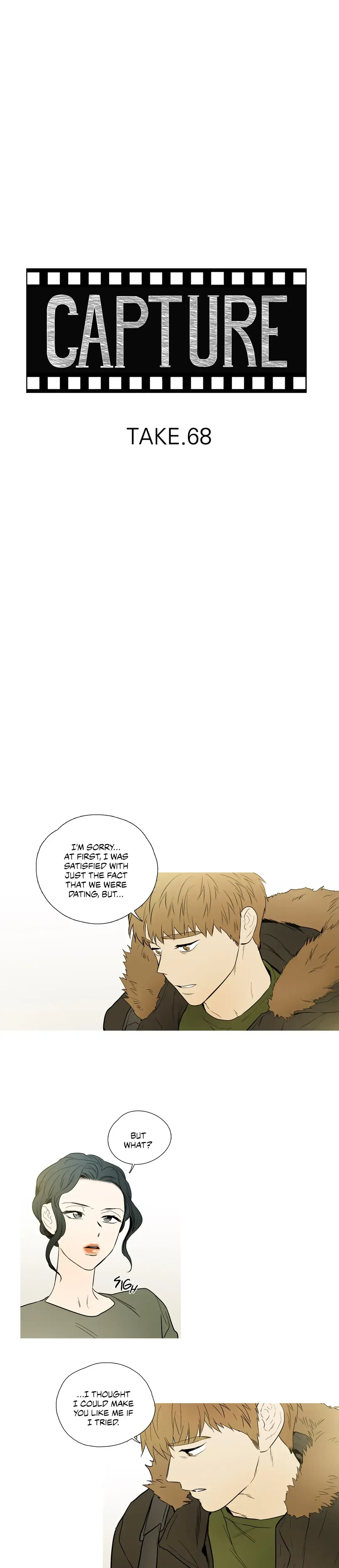 Slaves Of The Safe Zone Chapter 68 - Page 2