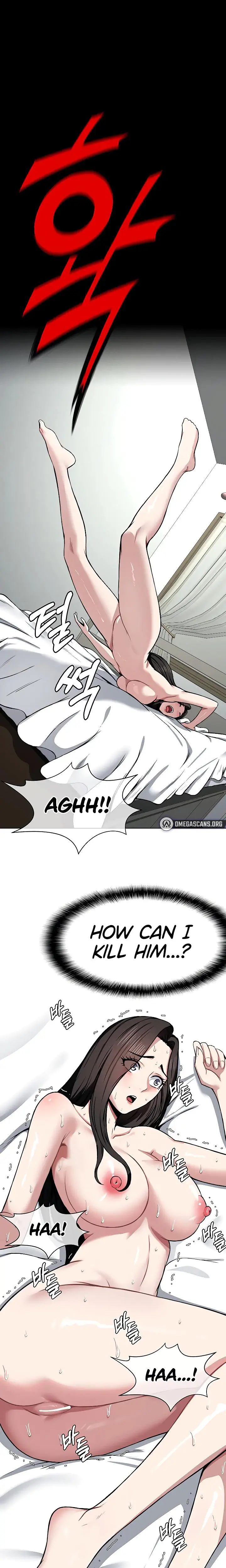 Slaves Of The Safe Zone Chapter 7 - Page 12