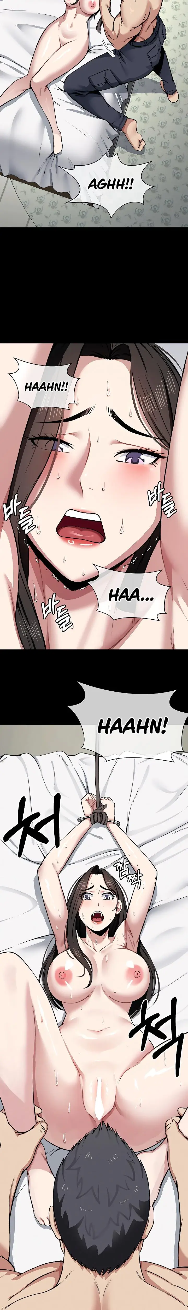 Slaves Of The Safe Zone Chapter 7 - Page 14
