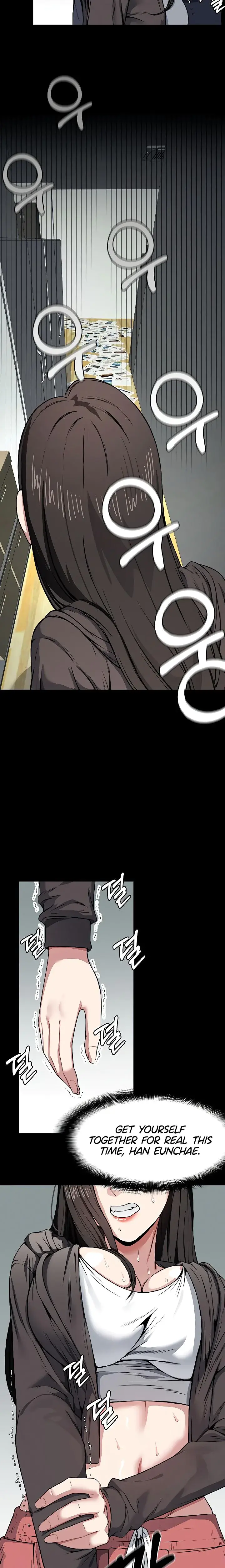 Slaves Of The Safe Zone Chapter 7 - Page 5