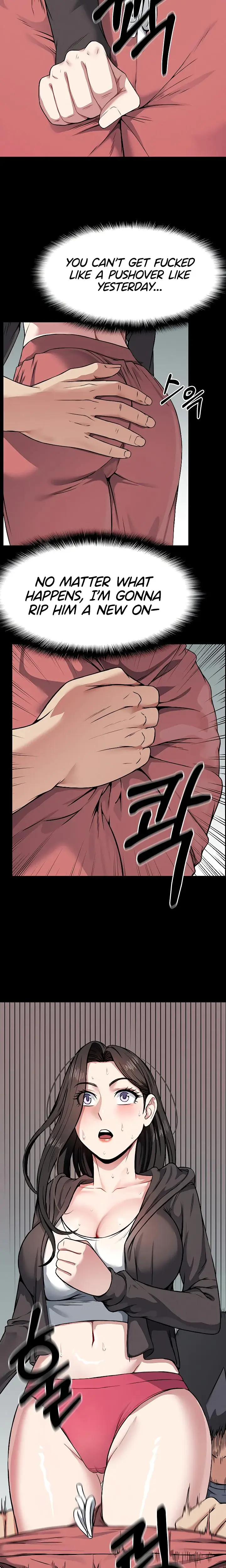 Slaves Of The Safe Zone Chapter 7 - Page 6