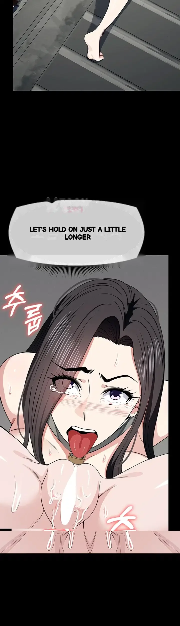 Slaves Of The Safe Zone Chapter 74 - Page 10