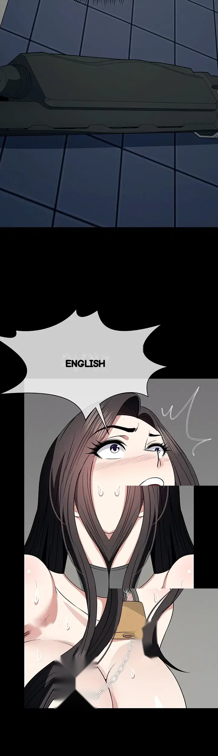 Slaves Of The Safe Zone Chapter 74 - Page 12