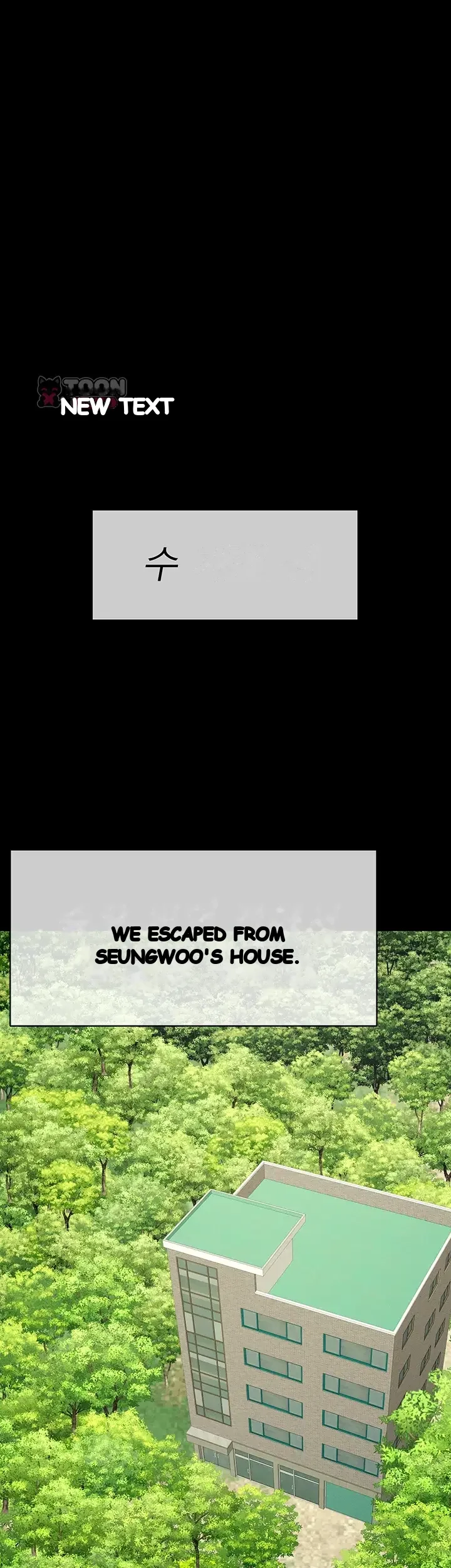 Slaves Of The Safe Zone Chapter 75 - Page 46