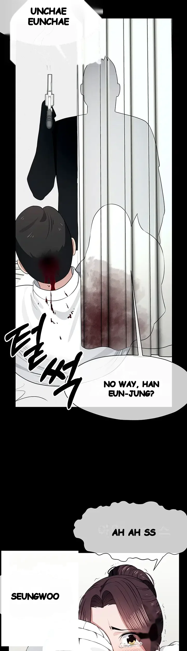 Slaves Of The Safe Zone Chapter 75 - Page 63