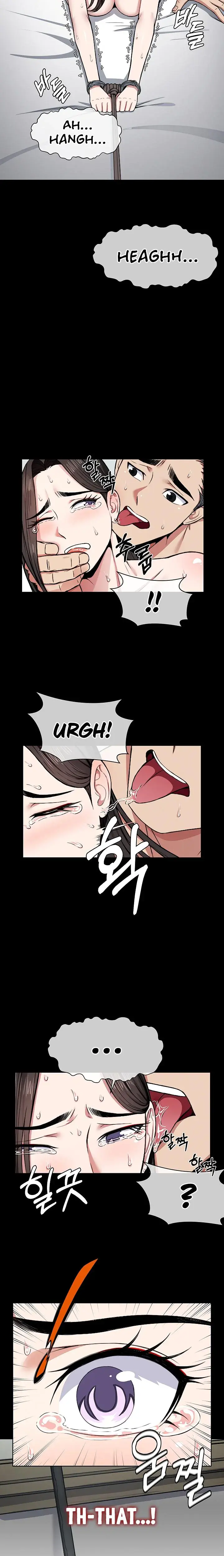 Slaves Of The Safe Zone Chapter 9 - Page 11
