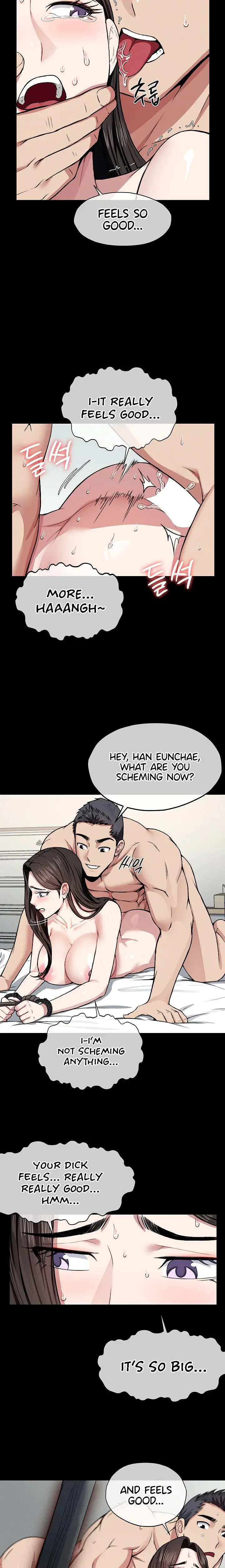 Slaves Of The Safe Zone Chapter 9 - Page 14