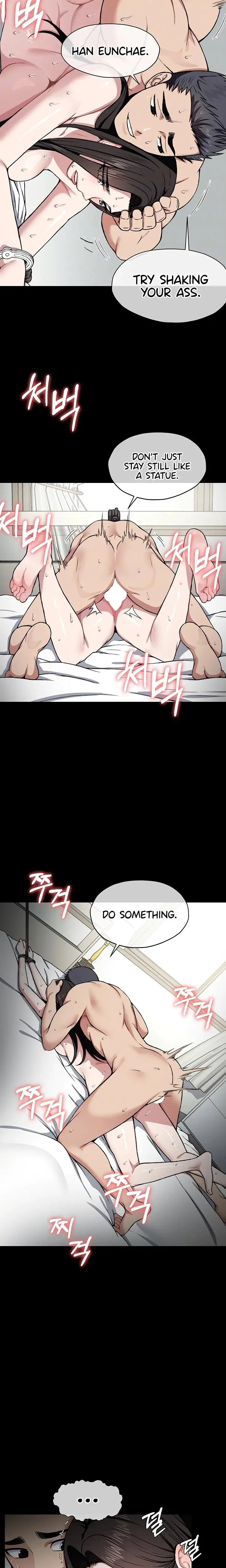 Slaves Of The Safe Zone Chapter 9 - Page 5