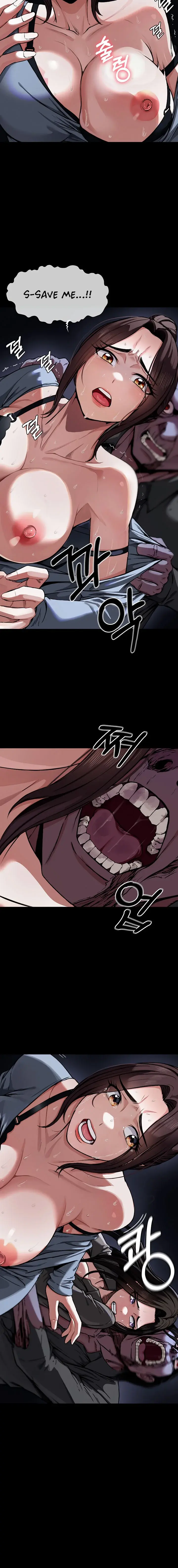 Slaves Of The Shelter Chapter 1 - Page 16