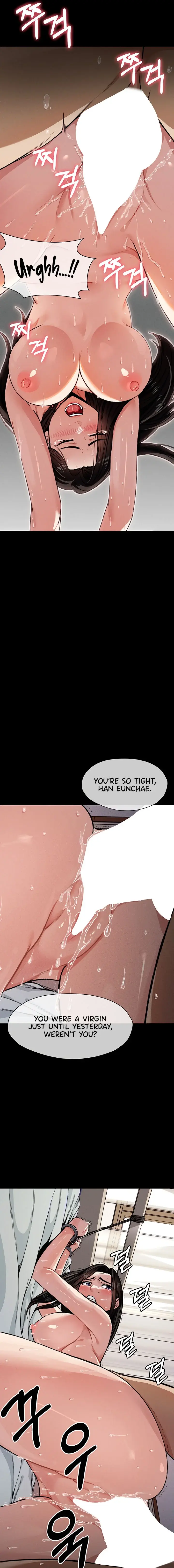 Slaves Of The Shelter Chapter 1 - Page 3