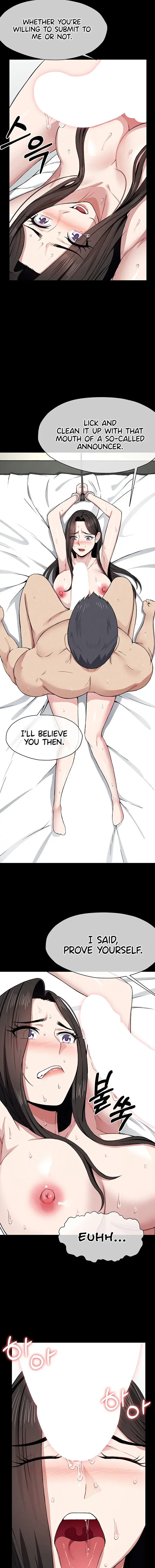 Slaves Of The Shelter Chapter 10 - Page 11