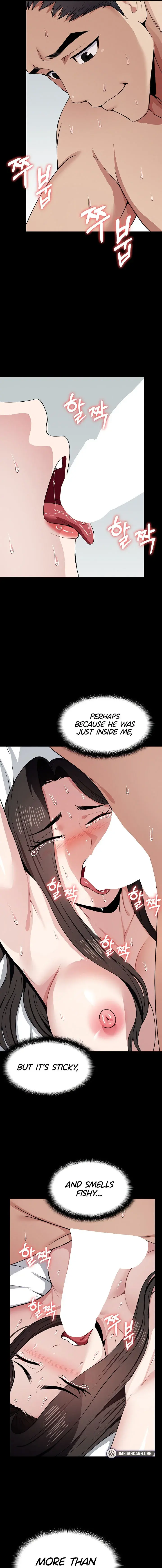 Slaves Of The Shelter Chapter 10 - Page 13