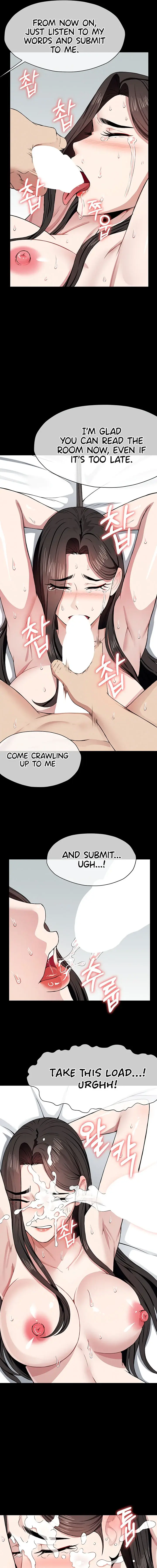 Slaves Of The Shelter Chapter 10 - Page 15