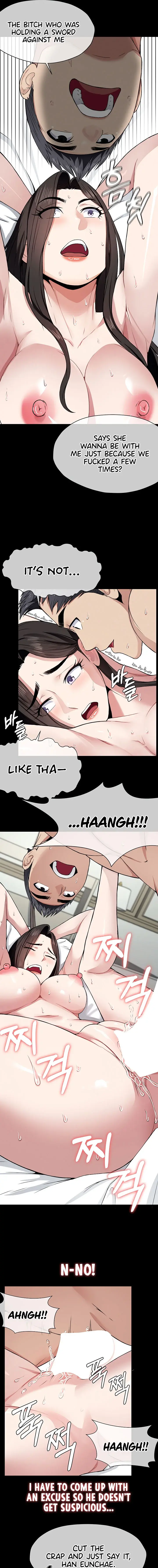 Slaves Of The Shelter Chapter 10 - Page 7