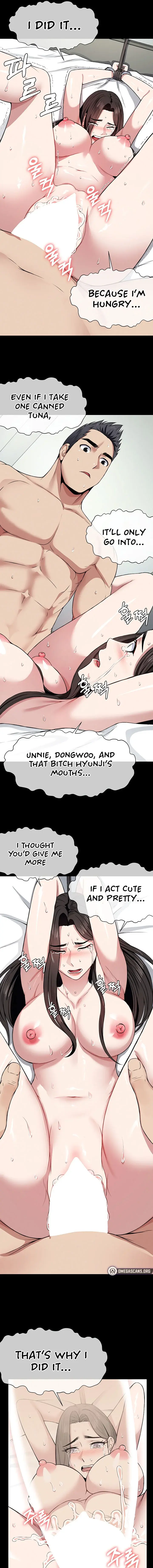Slaves Of The Shelter Chapter 10 - Page 9