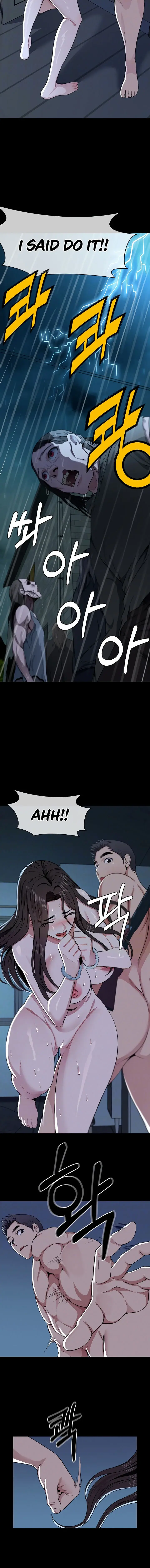 Slaves Of The Shelter Chapter 11 - Page 4